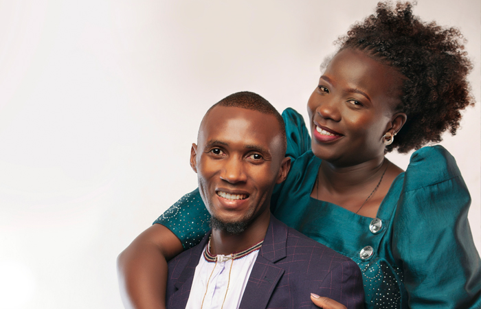 In marriage, love is not enough