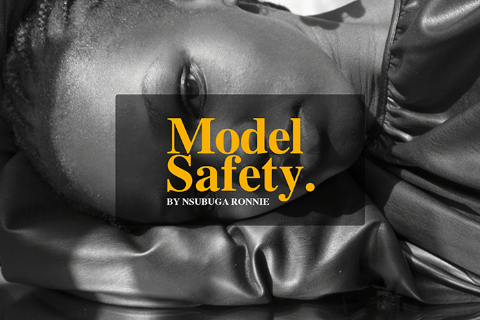 MODEL SAFETY