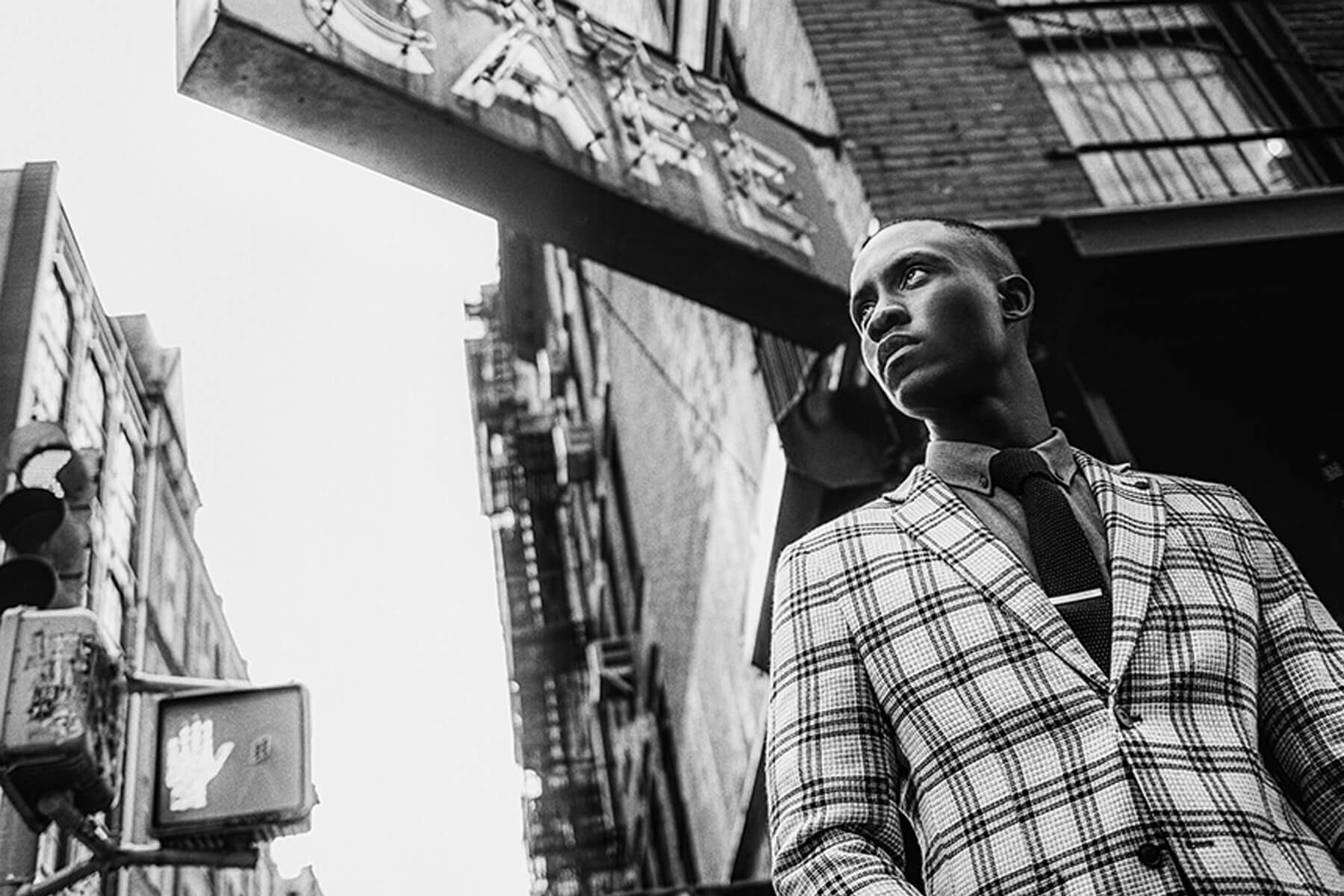 What Exactly Is a Fashion Photographer?