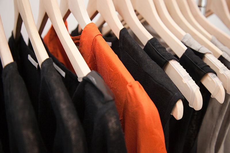 TIPS ON BECOMING A FASHION STYLIST