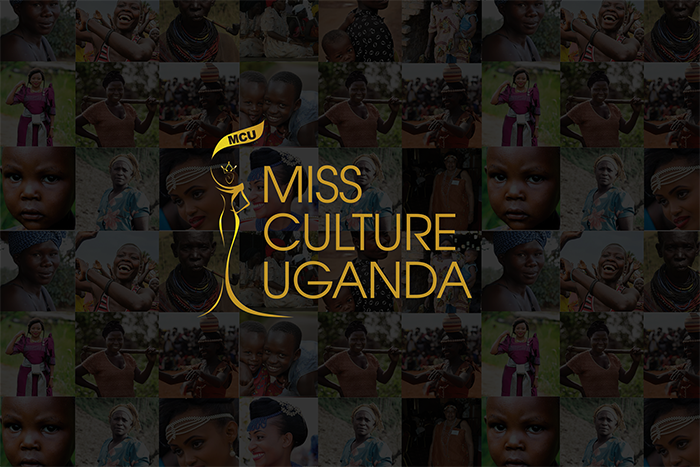 MISS CULTURE UGANDA BEAUTY PAGEANT