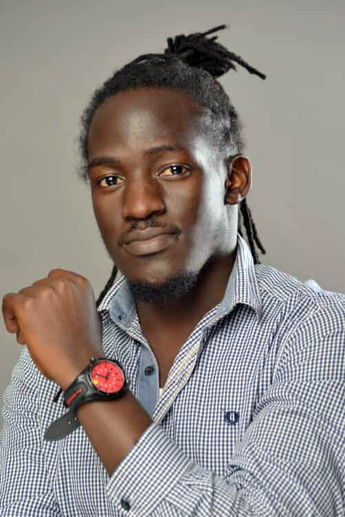 Kasule Douglas Benda