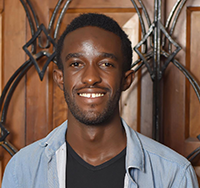 Kizito samuel Saviour