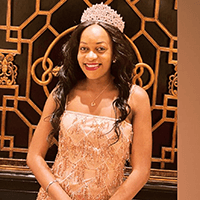 Gloria Lynnette Kwagala