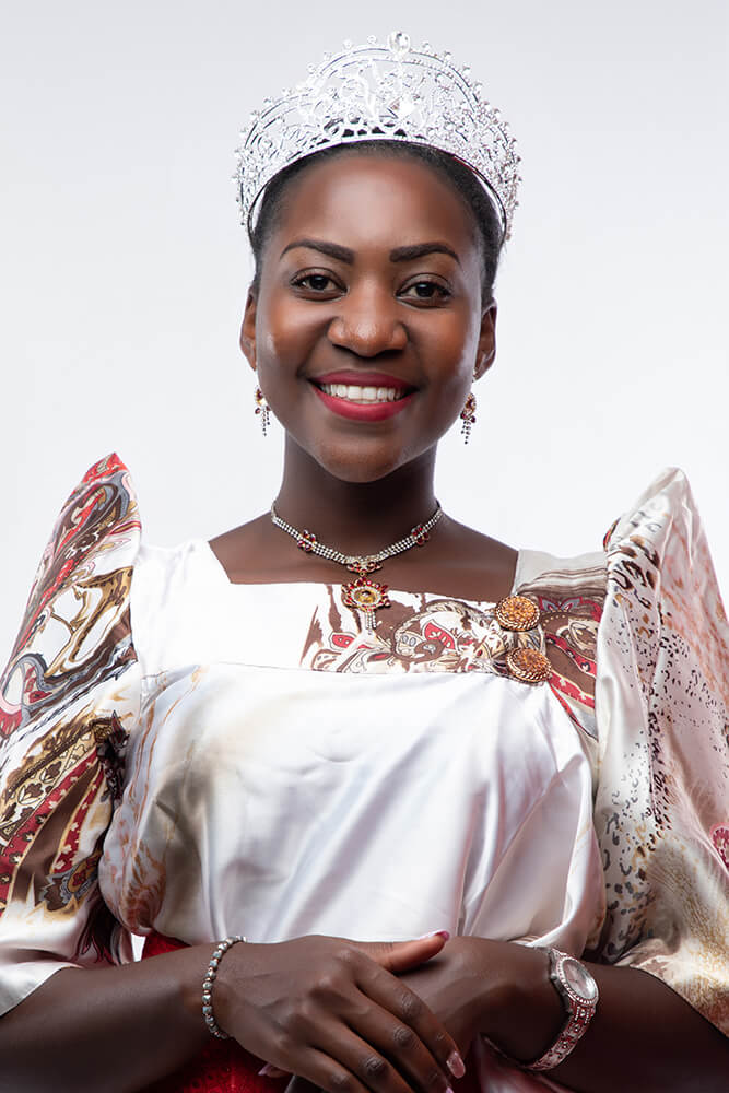 Nakku Marion Musimenta