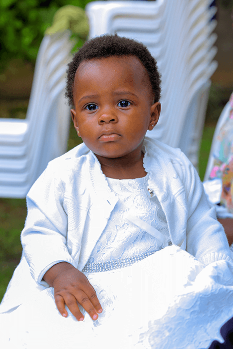 Namubiru Gabriella Grey