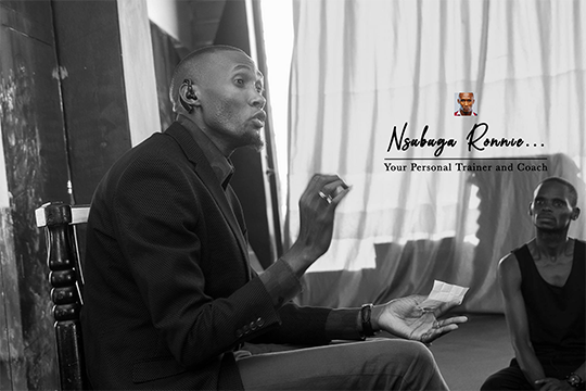 Your personal Trainer