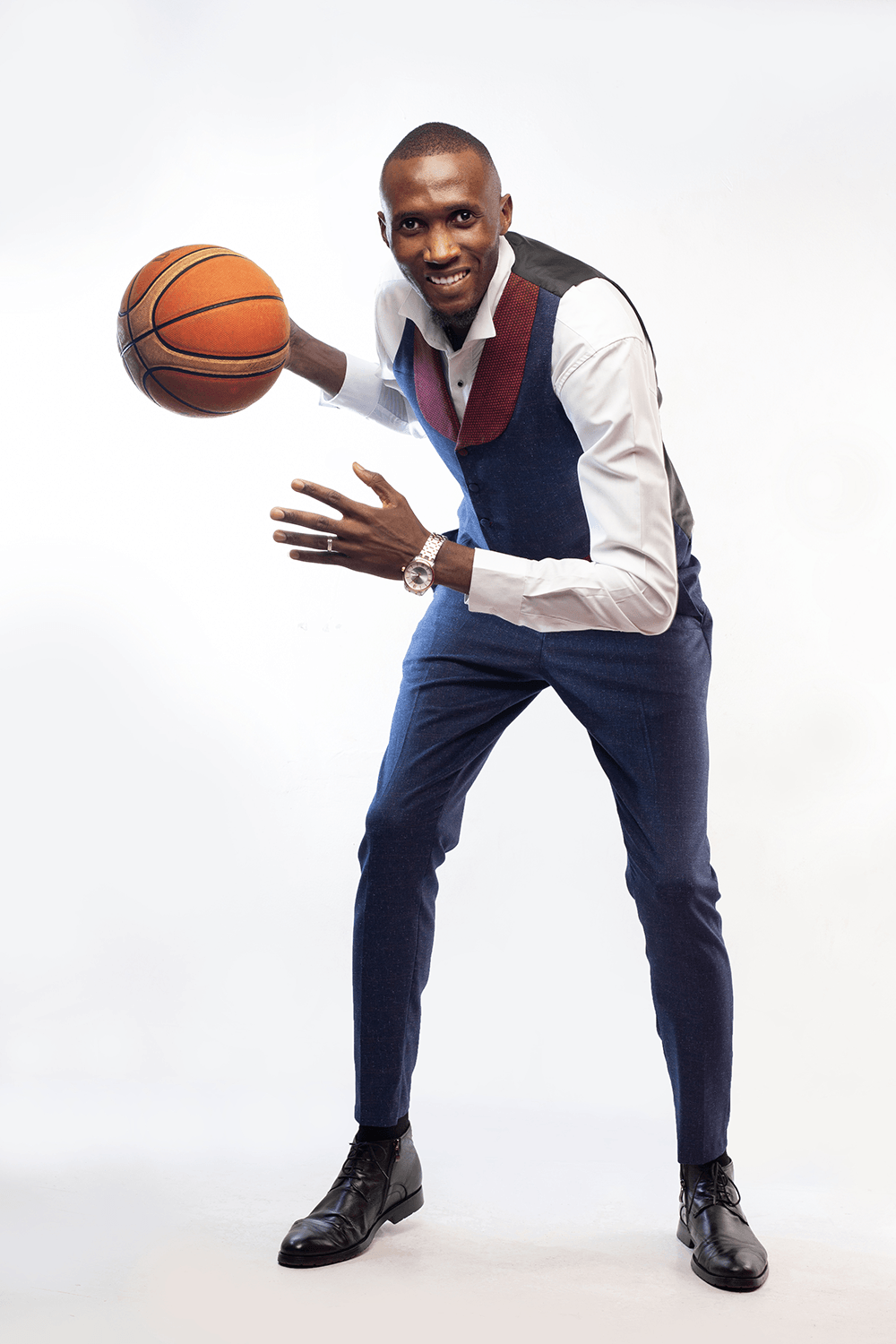 Nsubuga Ronnie