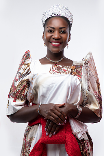 Nakku Marion Musimenta