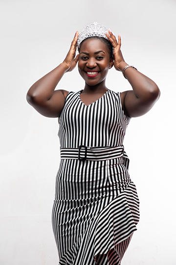 Nakku Marion Musimenta